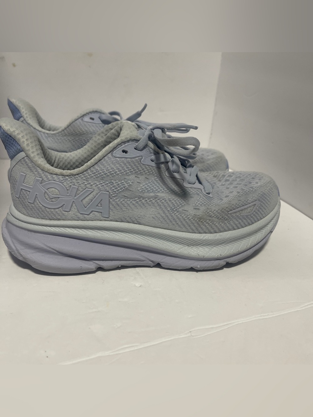 Hoka Clifton 9 Women's shoes size 5.5B